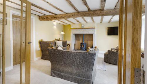 Joe's Cottage - Brigsteer - Foto 5