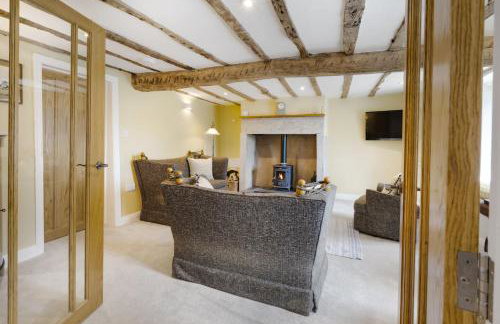 Joe's Cottage - Brigsteer - Foto 5