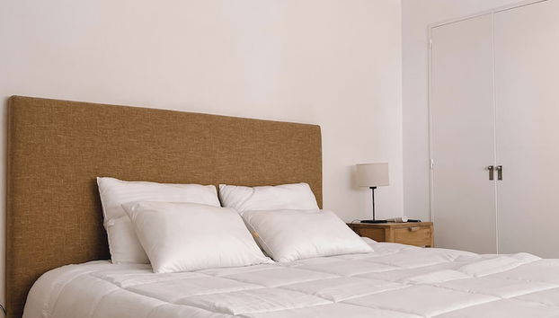 RentUp-Moderno monoamb. en Microcentro - Foto 4, Habitación