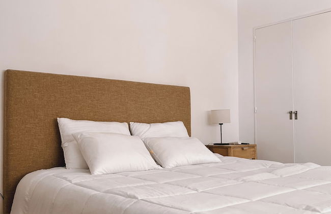 RentUp-Moderno monoamb. en Microcentro - Foto 4