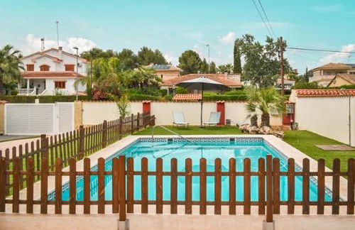 Sunny House La Eliana - Foto 9