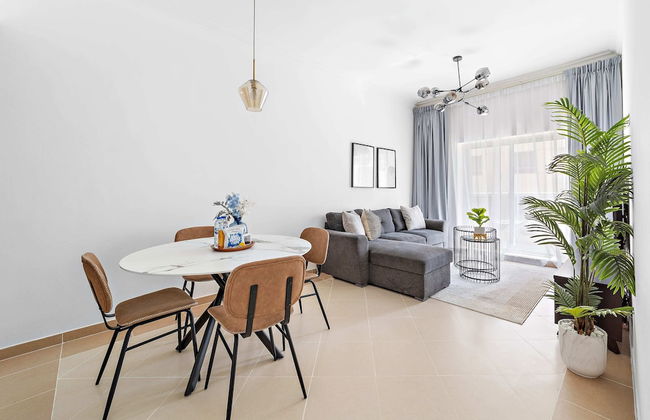 Silkhaus Art XII - Barsha Heights - Photo 29