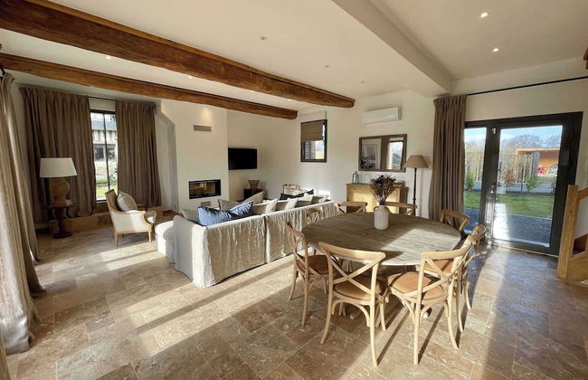 Résidence CH-MAISONS - Foto 71