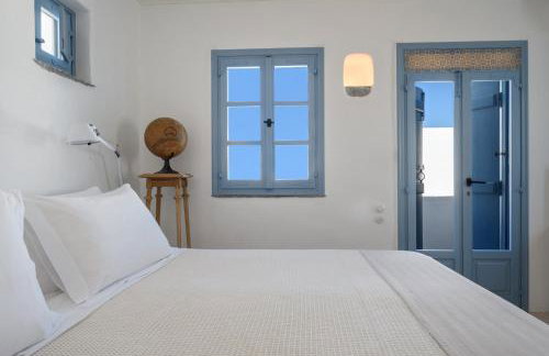 Mezzo Lovero Suites Kimolos - Foto 55