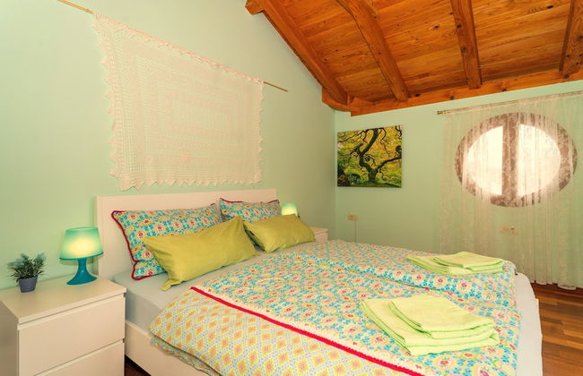 Villa Salvia With Pool - Foto 5