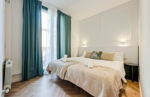 Four Petals Barcelona Boutique Apartments - Foto 15