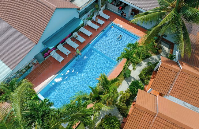 Hien Minh Bungalow - Photo 75