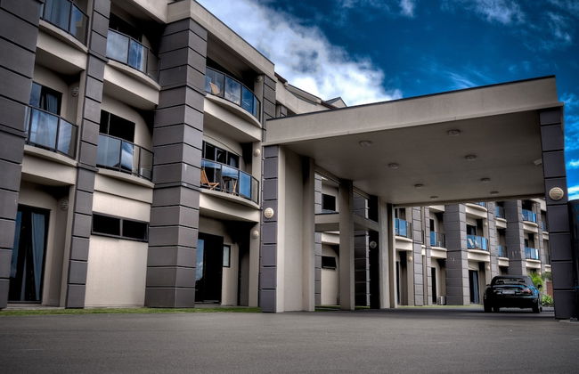 Portside Hotel - Foto 1