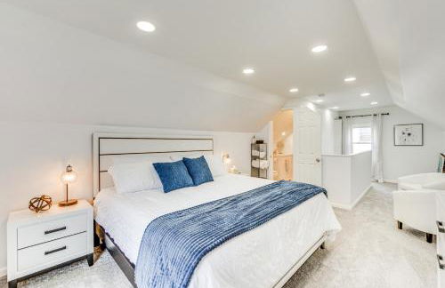 The Maple Tree Home 14 Mi to Downtown Cleveland - Foto 15