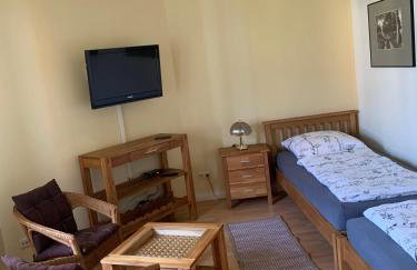 Ferienwohnung-in-Stadtmitte - Foto 12