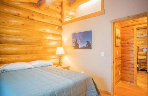 Tucked Away Timber Upper Suite - Foto 21