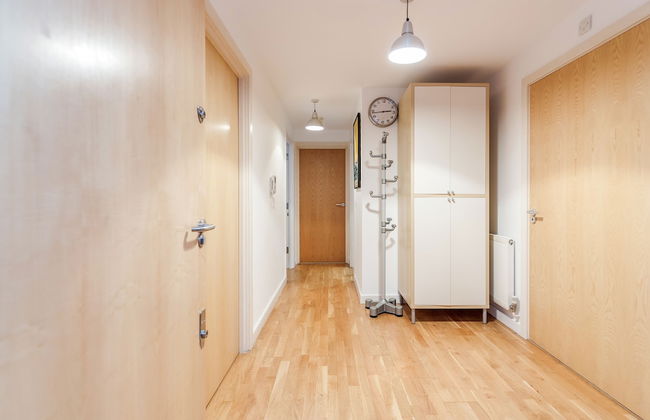 The Bateman's Shoreditch 2 Bed Flat by BaseToGo - Foto 28