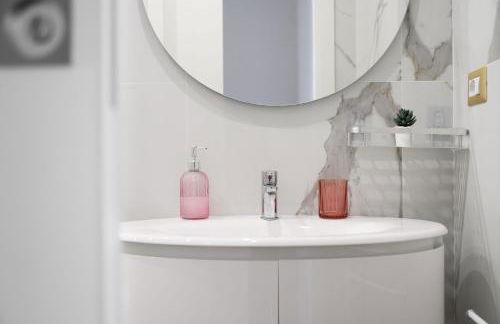 Casa Vacanze Maddalena - Palazzetto sul lago - Diamante Rosa - Foto 27