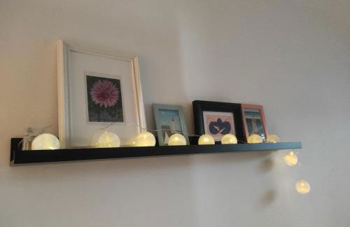 Appartement spacieux. P gratuit.plage à 13 min - Foto 21