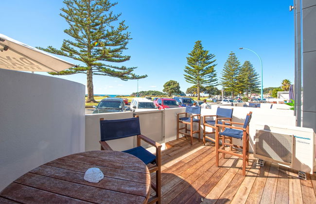 The Pavilions Beachfront Apartments - Foto 77