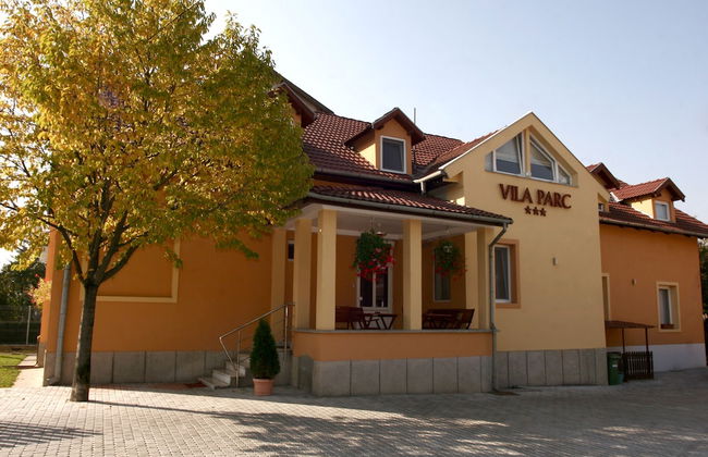 Villa Parc - Photo 1