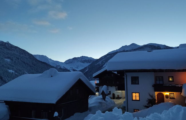 Mascherhof - Photo 55