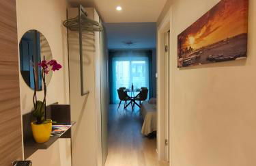 Private Parking - Athena Suite nel cuore di Bari - Foto 30