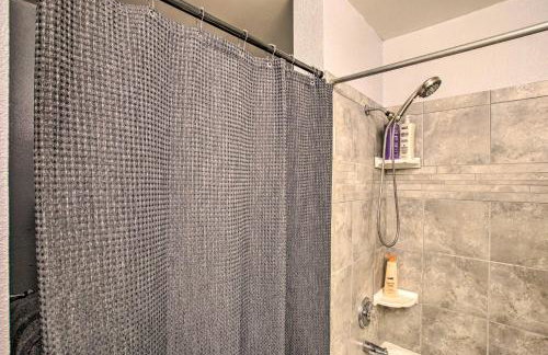 Peaceful Deck and Fire Pit Payson Home! - Photo 20