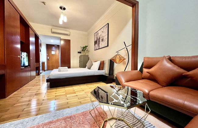 Diny ApartHotel - Rooftop Pool - Foto 73