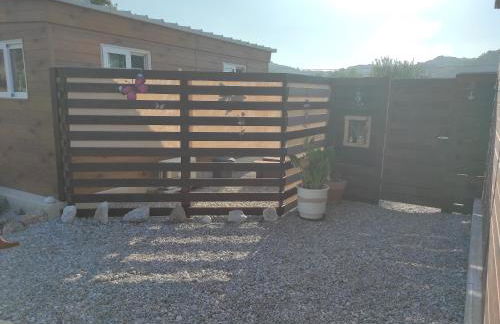 Mountain View Bungalows Dimilia - Foto 13