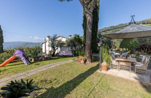 3 Bedroom Stunning Home In Uzzano Pt - Foto 9