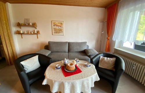 Apartmán Frauenberg - Haidmühle - Foto 6