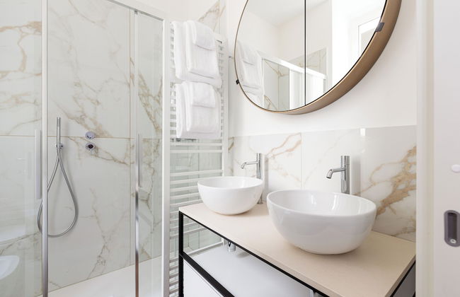 Brera Apartments in San Babila - Photo 73