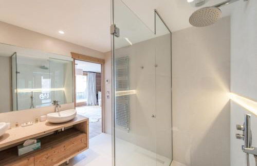 Chalet le Bonheur - Foto 17