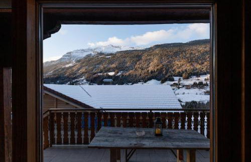 Les Picaillons - Le gîte - Foto 15