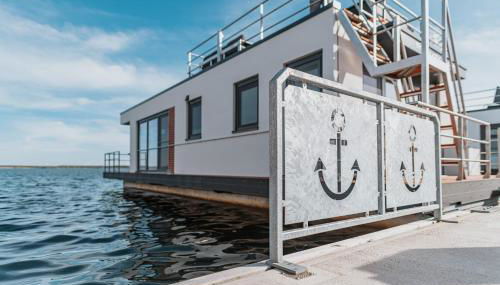 Floatinghouses Spreewald - Foto 3