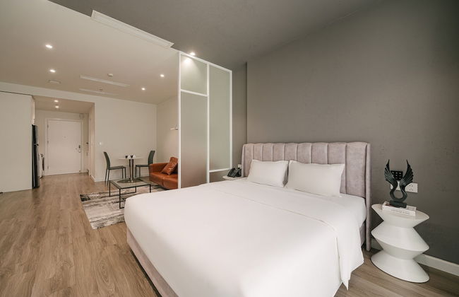 Lexington Apartments - Westlake - Foto 12