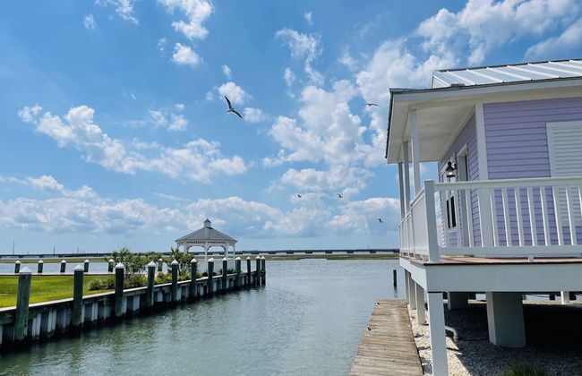 Key West Cottages - Foto 54