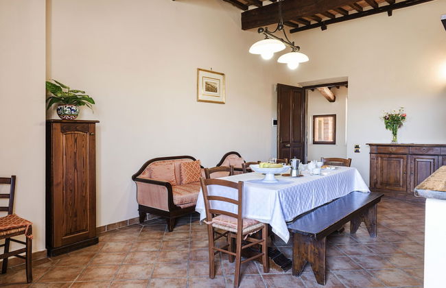 Antica Grancia di Quercecchio - Foto 25