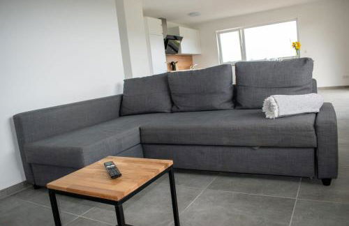 Ferienwohnung auf Aussiedlerhof mit Pferdepension - Foto 19