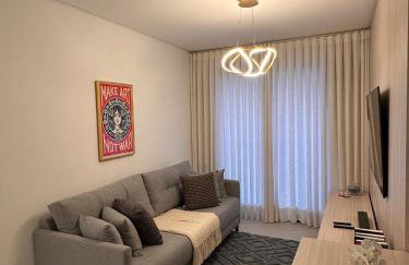 2 Suites Setor Bueno Maison Declerck - Foto 35