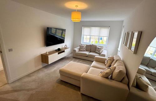 Luxury 4BR Detached Exec Home - Foto 9