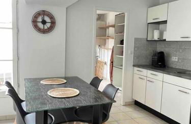 Le Brèche, appartement spacieux, Orléans Sud - Foto 11