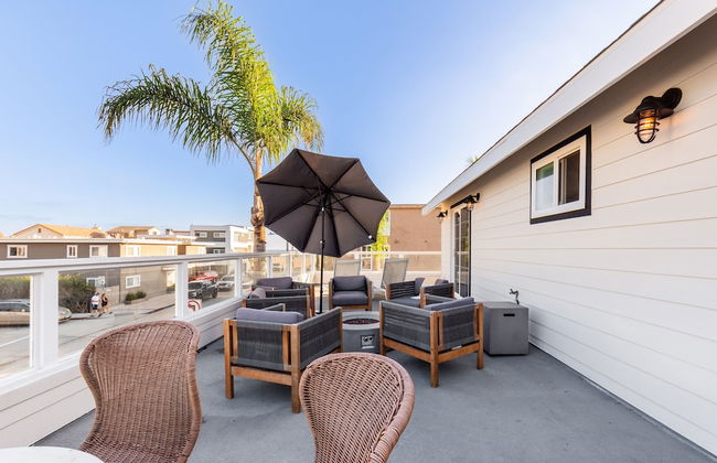 Sea Sight by Avantstay Walk to Newport Beach - Photo 37