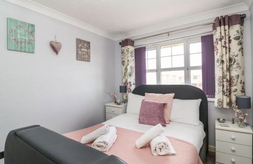 Beach View House - Foto 16