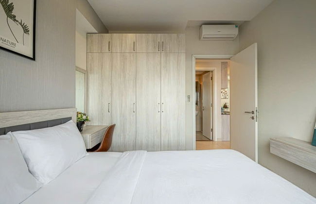 The Masteri Luxury Citypoint ANGIA - Foto 6