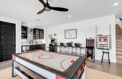 The Escape at 212 with Concierge Services - Foto 7