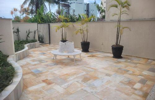 APARTAMENTO PÉ NA AREIA BARRAVENTO RESIDENCE - RIVIERA SÃO LOURENçO - Photo 74