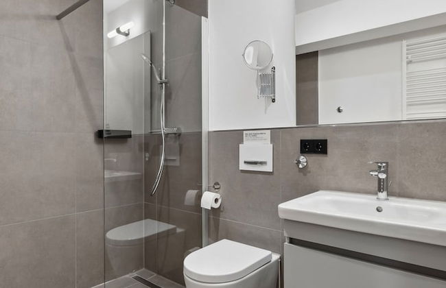 Limehome Oberhausen Paul-Reusch-Str. - Foto 66