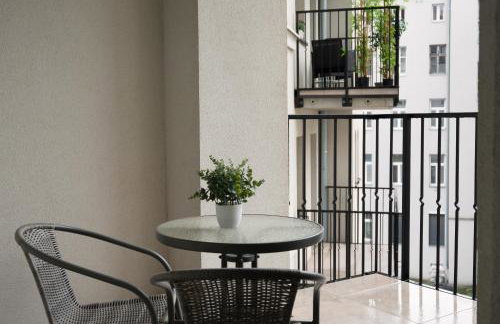 Hugo4You Apartments - Photo 14