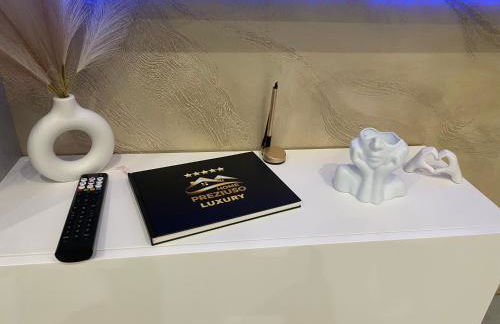 HomePreziuso luxury - Foto 16