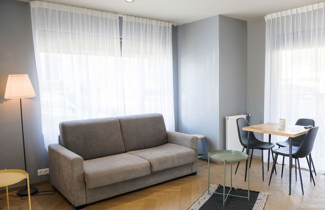 Saga Studios by Heimaleiga - Foto 38