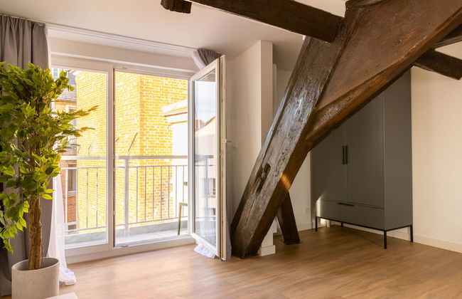 Limehome Bayreuth Spitalgasse - Foto 51