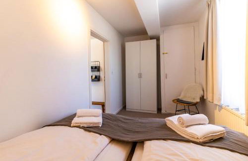 Alte Bäckerei Hamswehrum - Foto 17