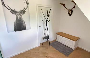 Ferienwohnung Dörrwies - Foto 7